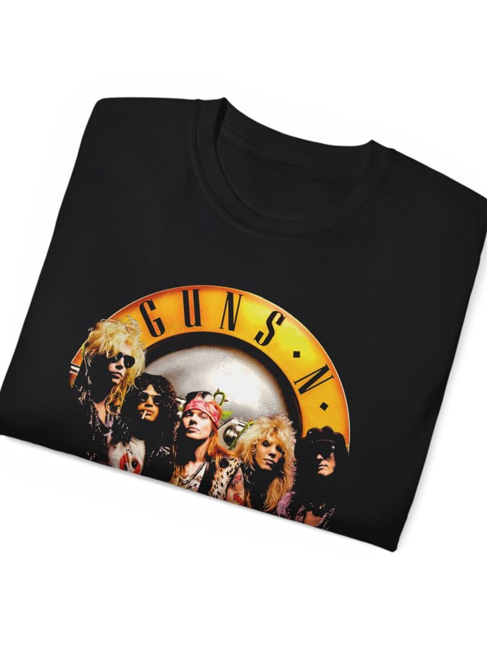 Guns N' Roses - Picture 2 of 2